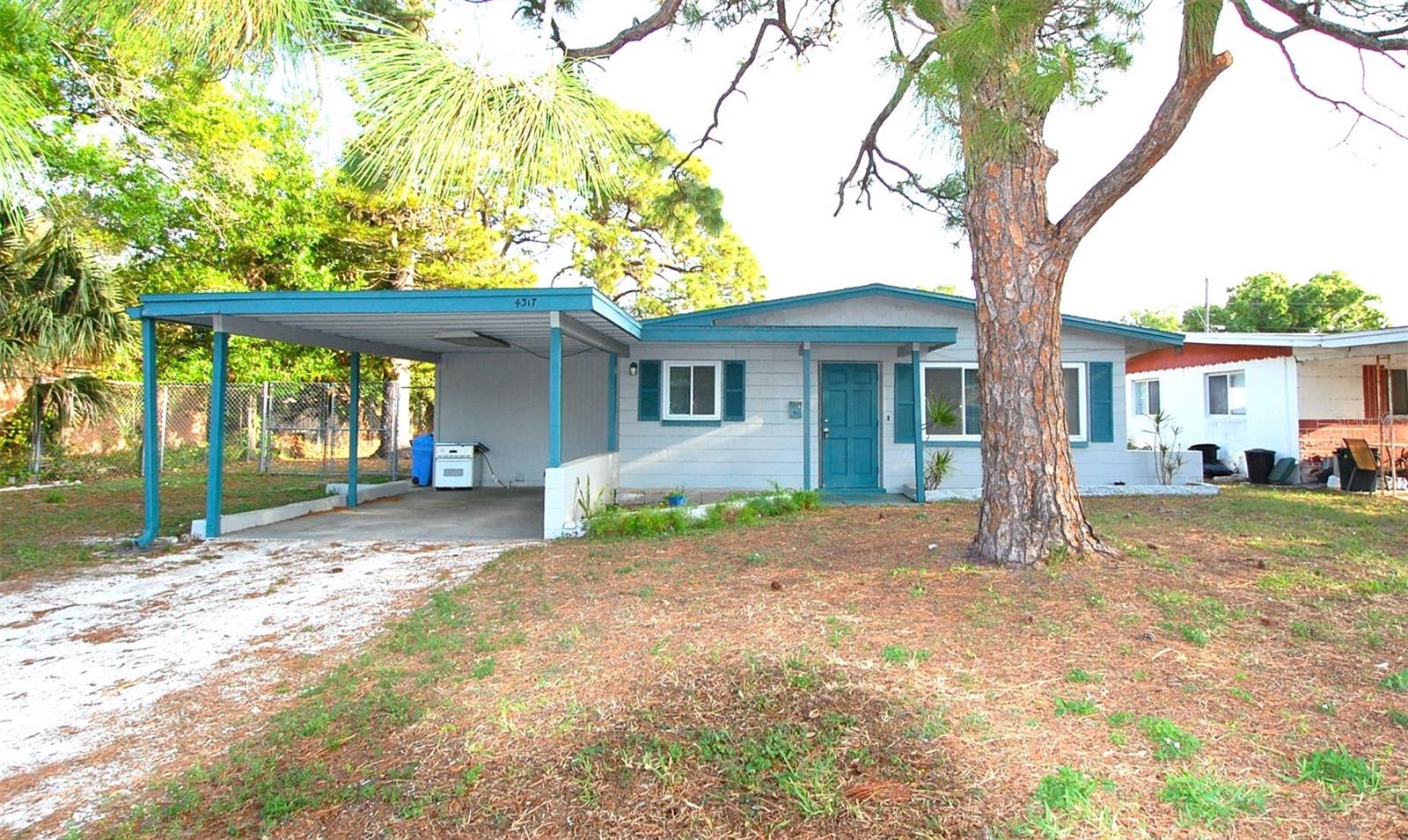 Details for 4317 70th Avenue N, PINELLAS PARK, FL 33781