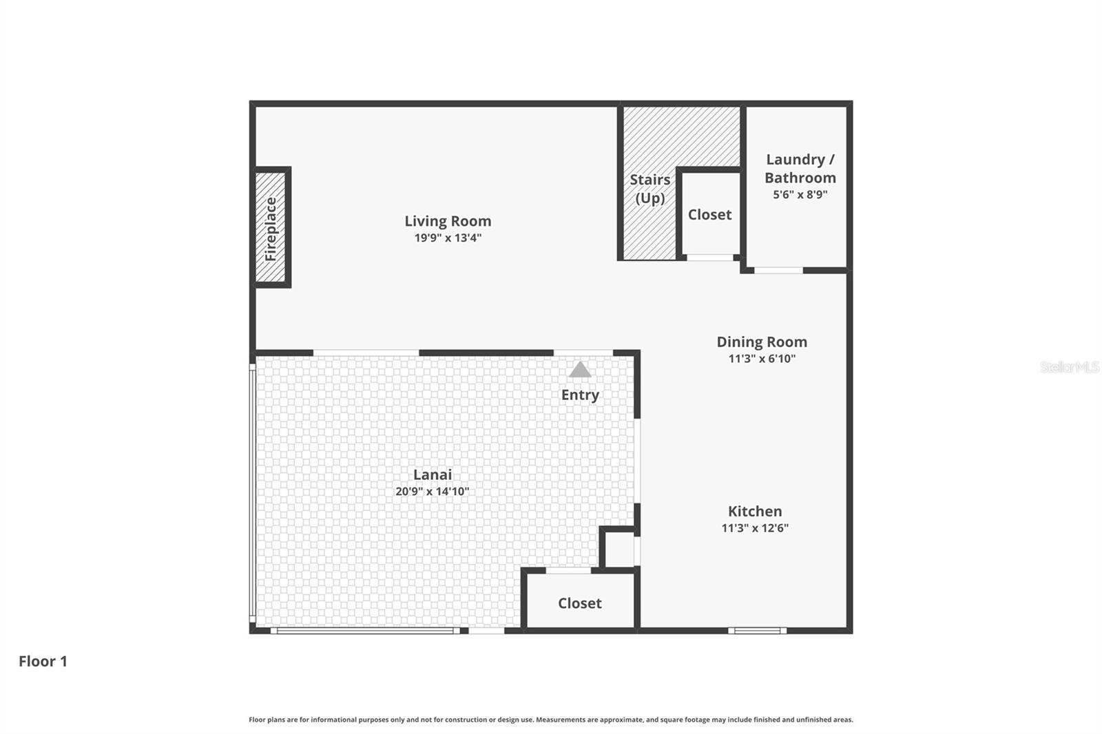 Image 37 of 42 For 12738 Wood Trail Boulevard