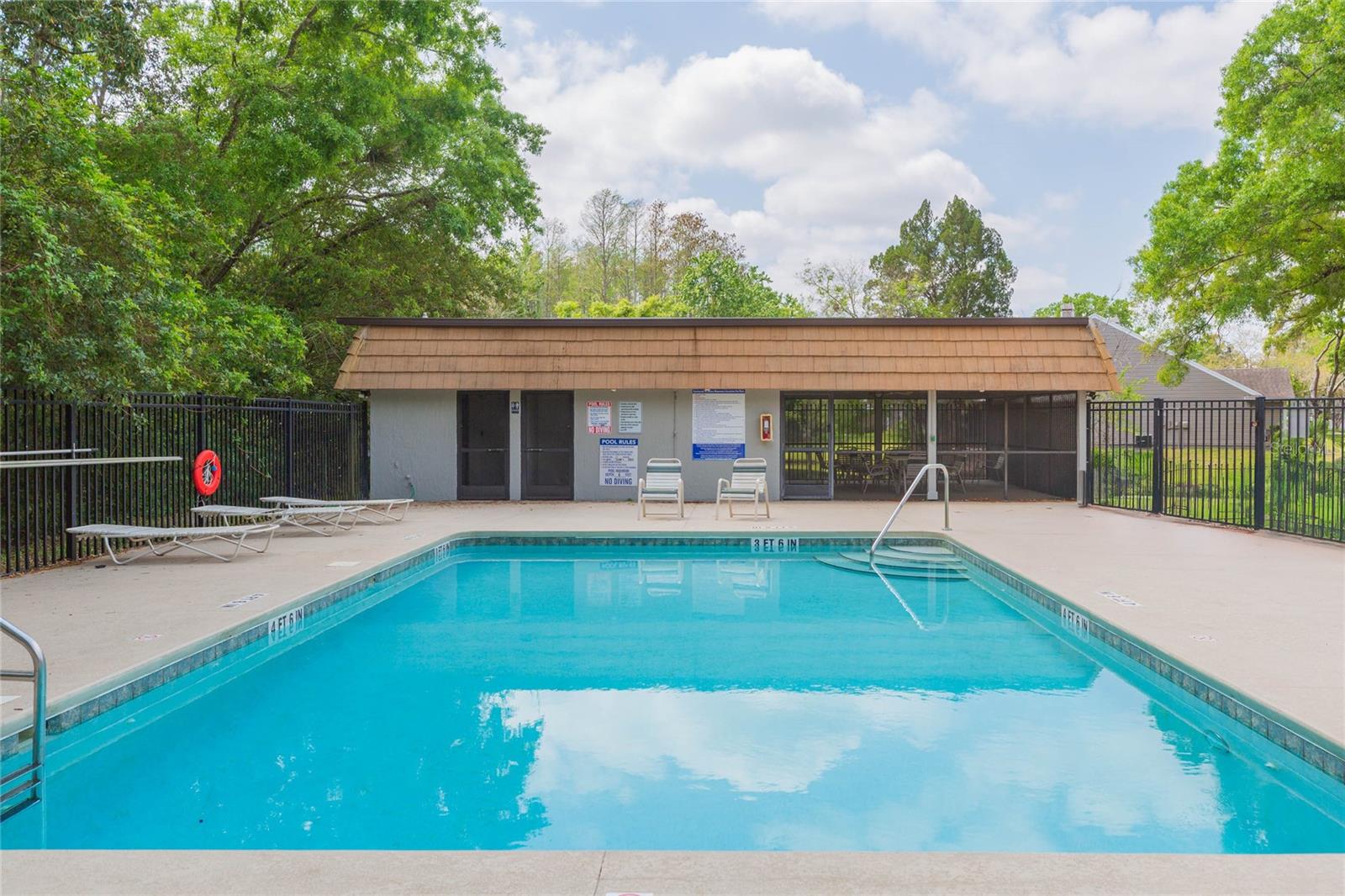 Image 41 of 42 For 12738 Wood Trail Boulevard