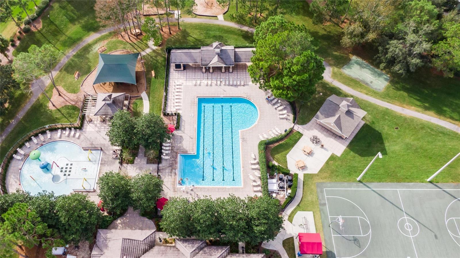 Image 100 of 100 For 15921 Persimmon Grove Drive