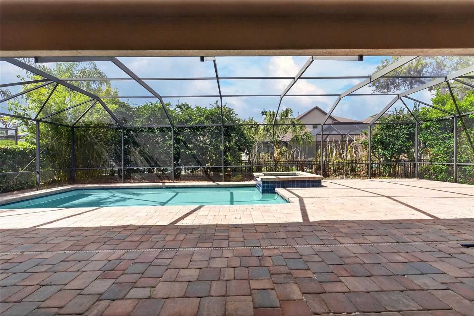 Image 27 of 100 For 15921 Persimmon Grove Drive