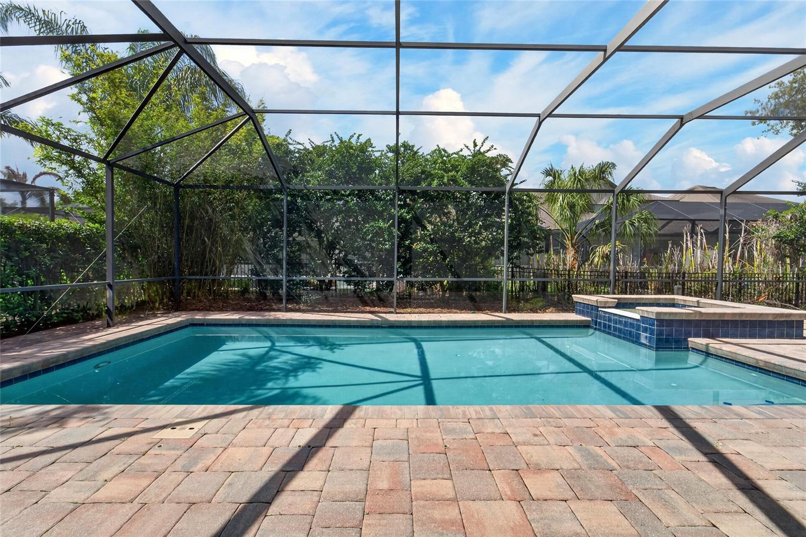 Image 28 of 100 For 15921 Persimmon Grove Drive