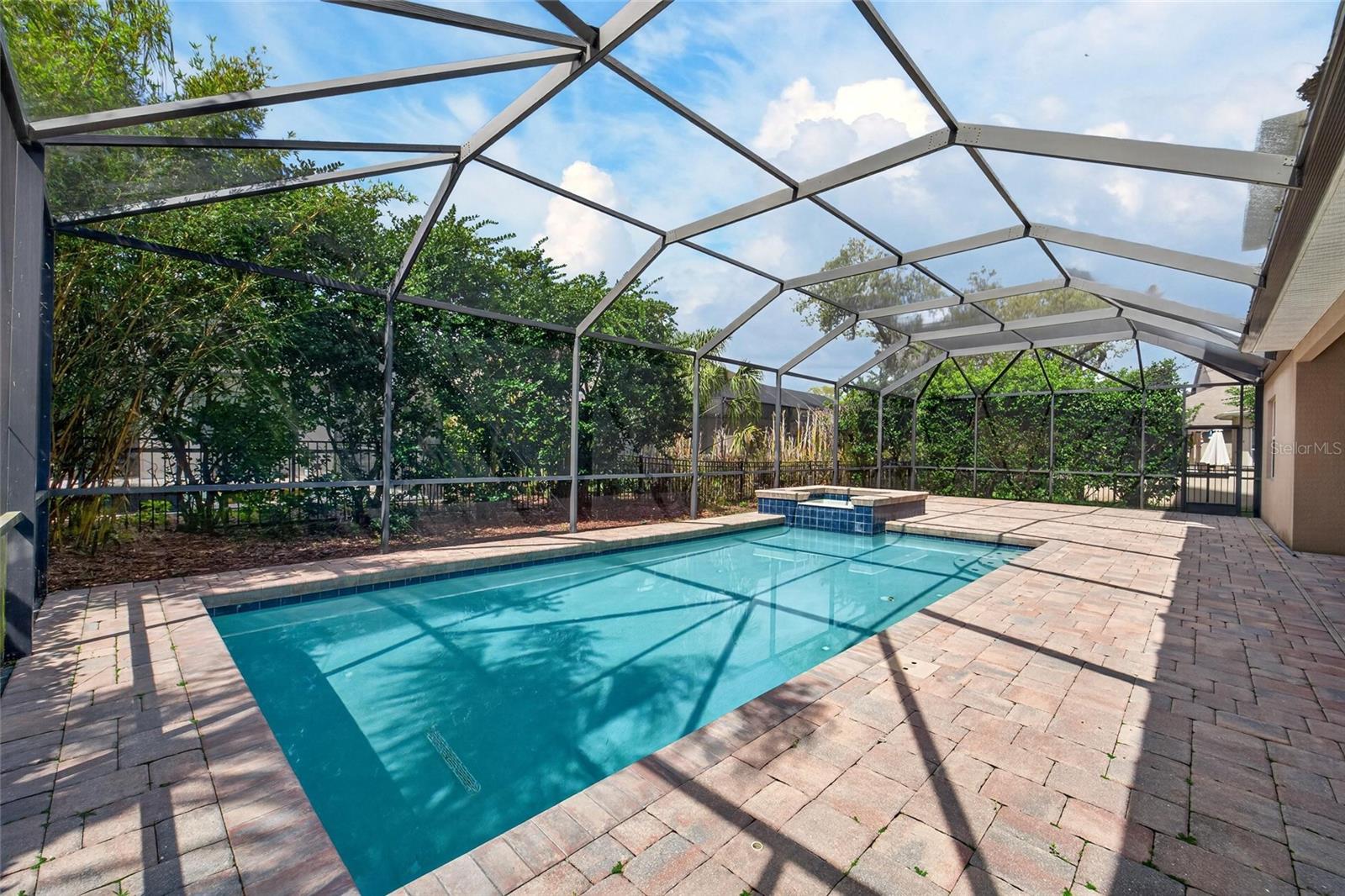 Image 29 of 100 For 15921 Persimmon Grove Drive