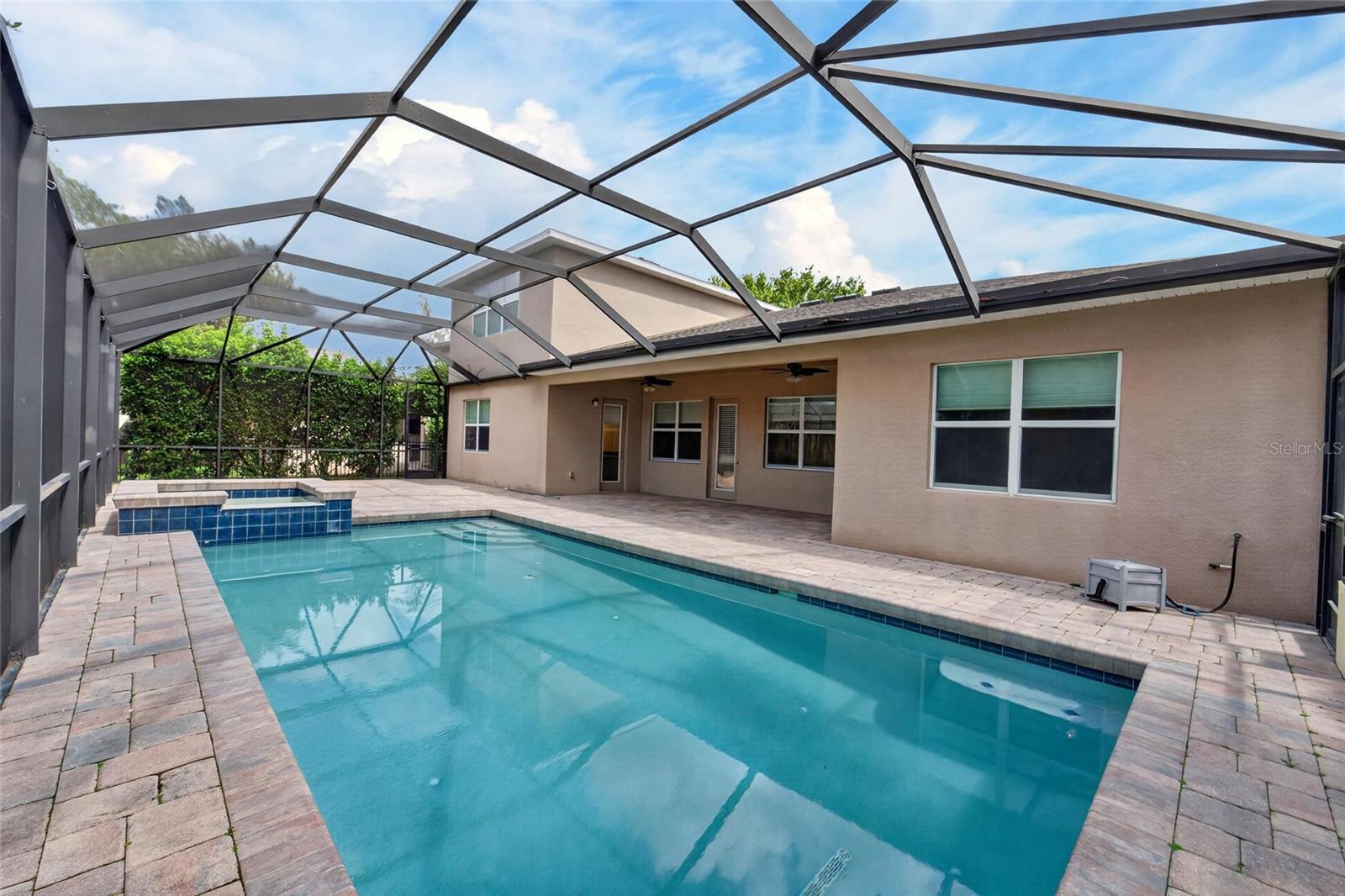 Image 30 of 100 For 15921 Persimmon Grove Drive