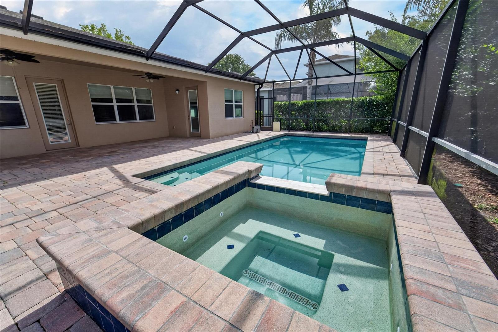 Image 33 of 100 For 15921 Persimmon Grove Drive