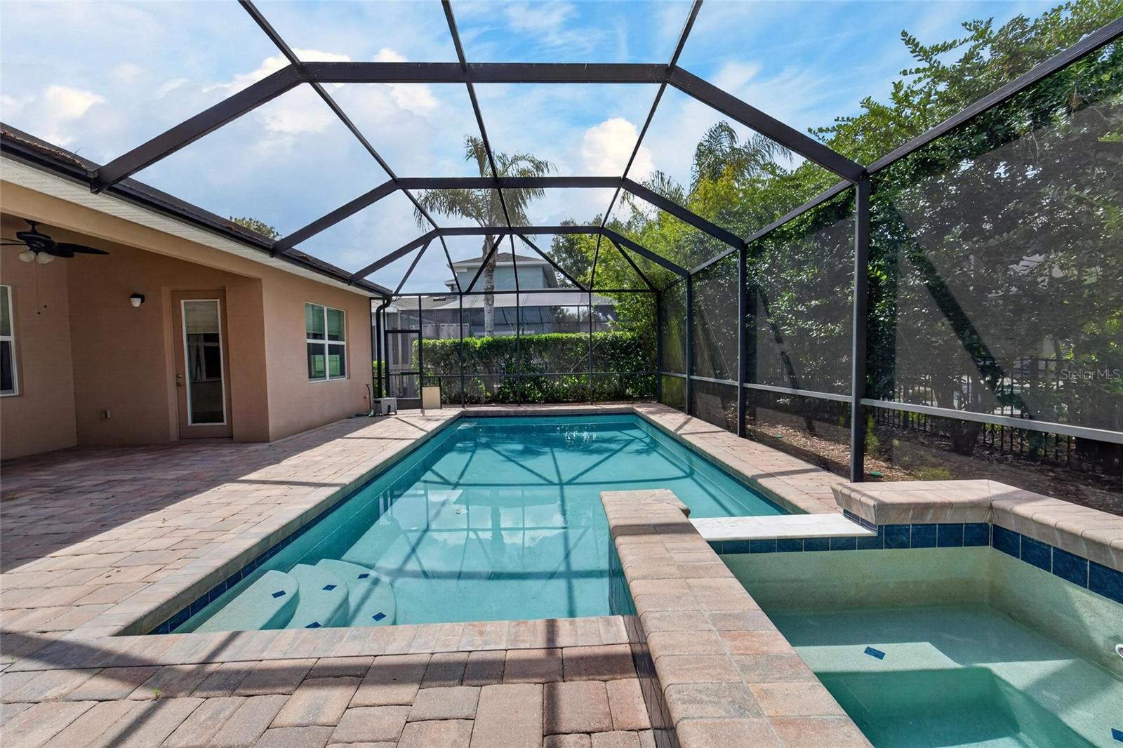 Image 34 of 100 For 15921 Persimmon Grove Drive