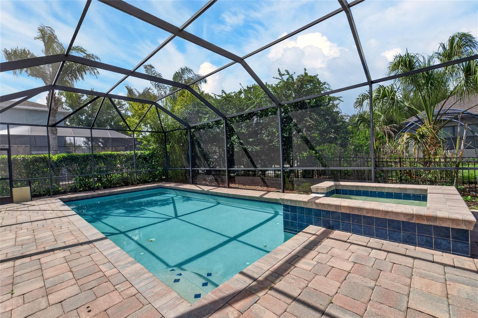 Image 35 of 100 For 15921 Persimmon Grove Drive