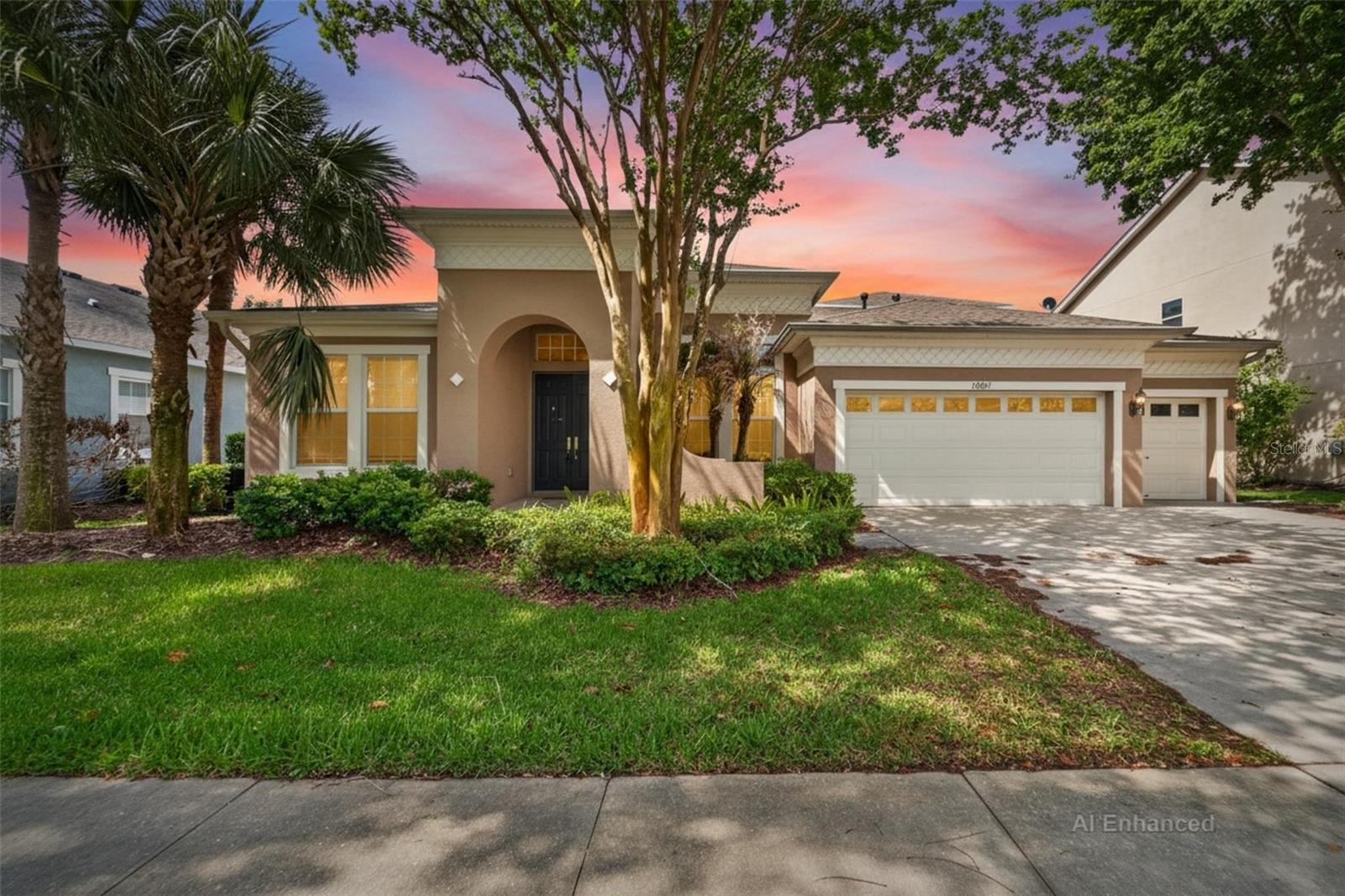 Image 5 of 100 For 15921 Persimmon Grove Drive