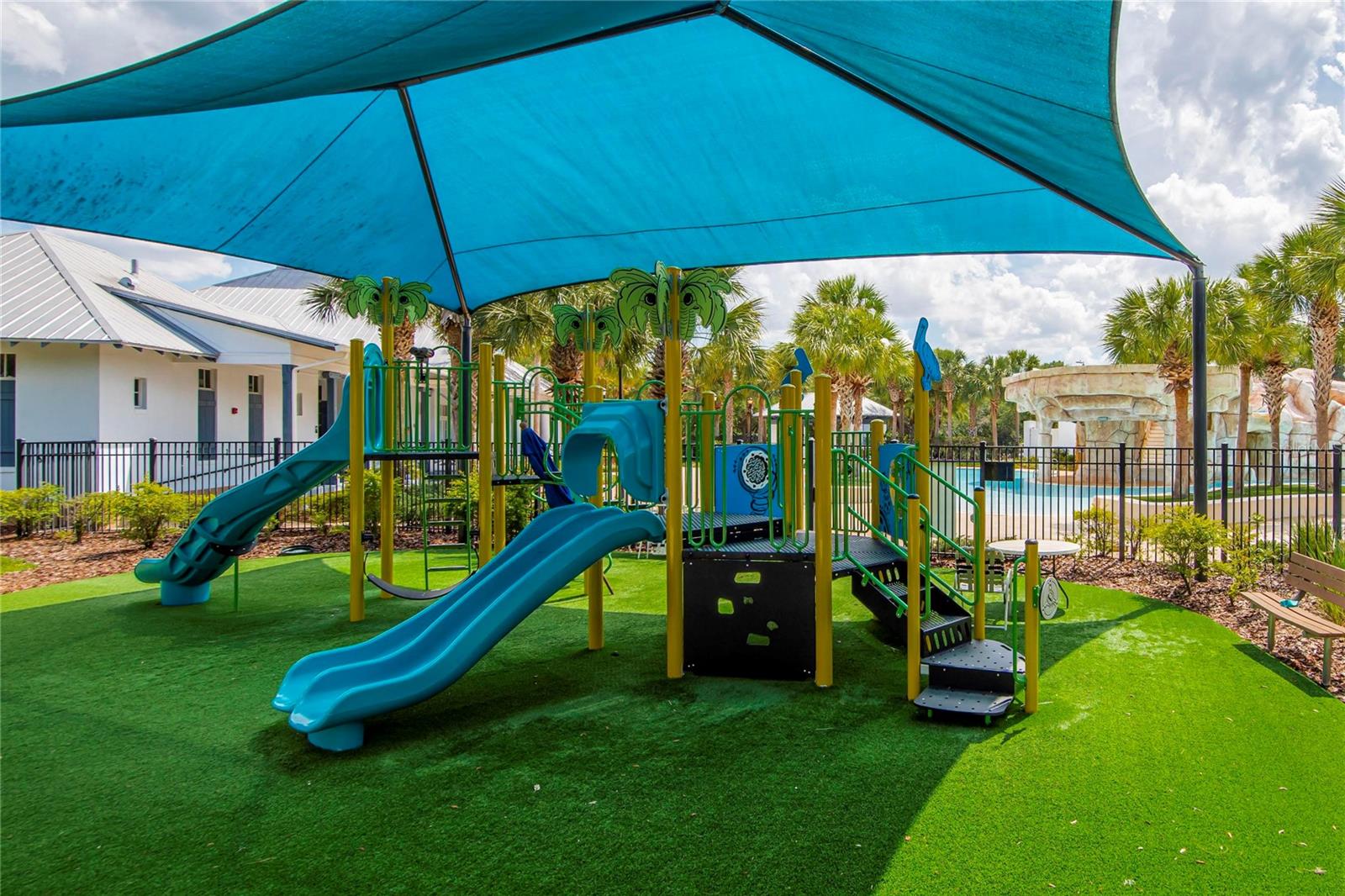 Image 87 of 100 For 15921 Persimmon Grove Drive