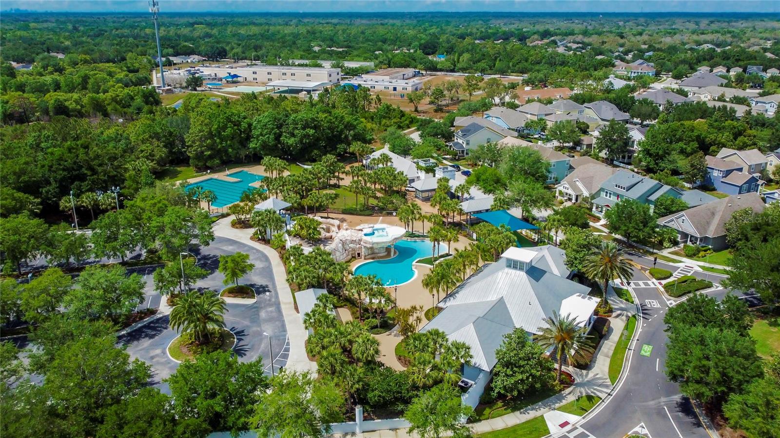 Image 90 of 100 For 15921 Persimmon Grove Drive