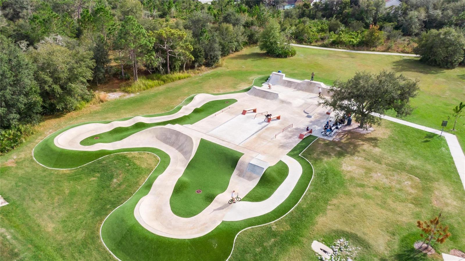 Image 98 of 100 For 15921 Persimmon Grove Drive