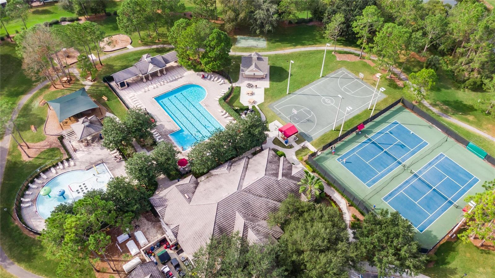 Image 99 of 100 For 15921 Persimmon Grove Drive