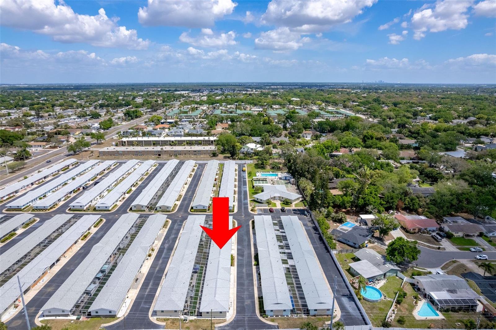 Image 25 of 31 For 12400 Park Boulevard 521