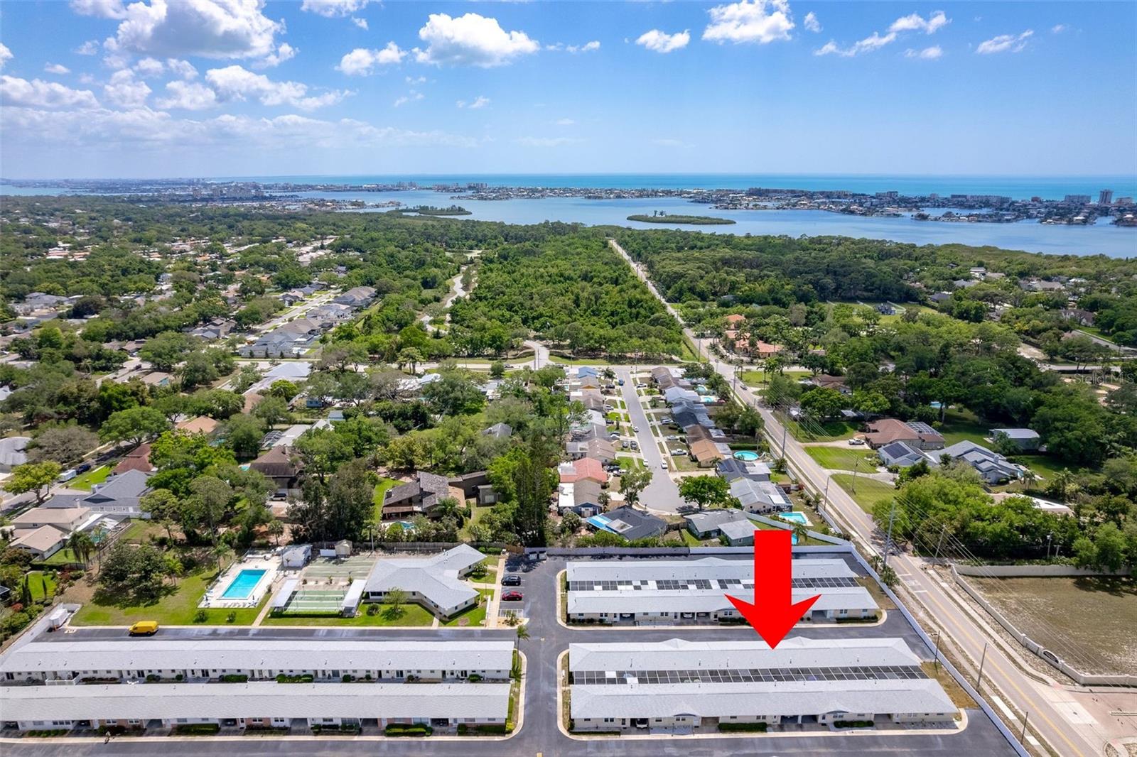 Image 26 of 31 For 12400 Park Boulevard 521