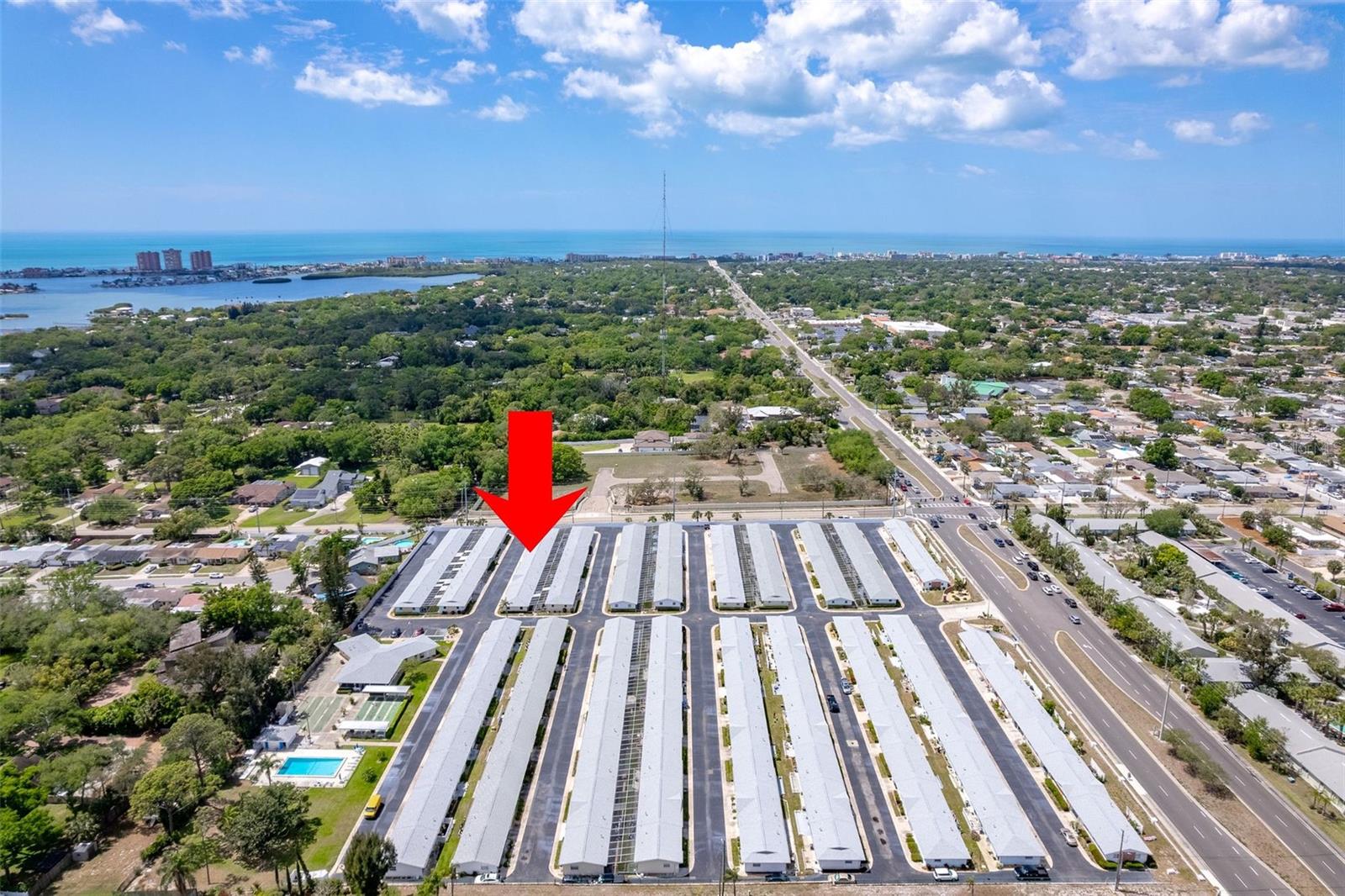 Image 27 of 31 For 12400 Park Boulevard 521