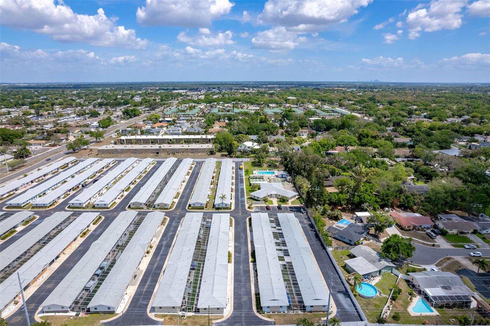 Image 28 of 31 For 12400 Park Boulevard 521