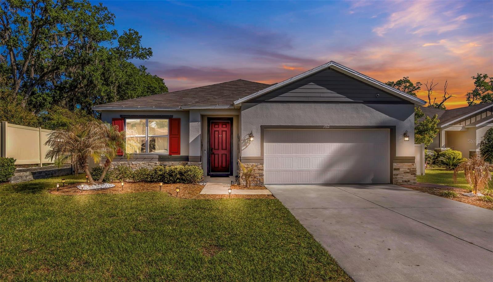 Image 2 of 50 For 3912 Reflection Dock Drive