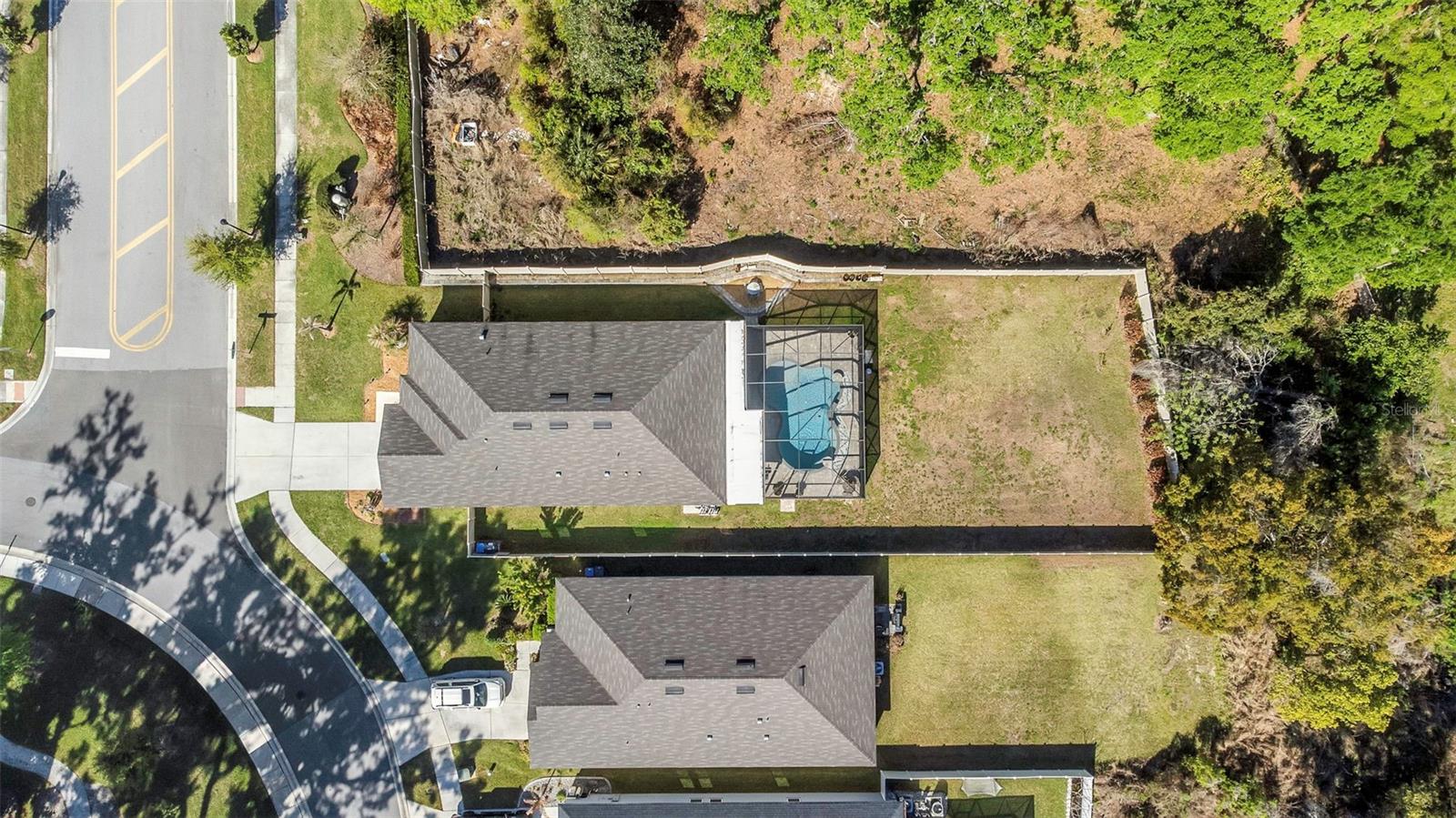 Image 46 of 50 For 3912 Reflection Dock Drive