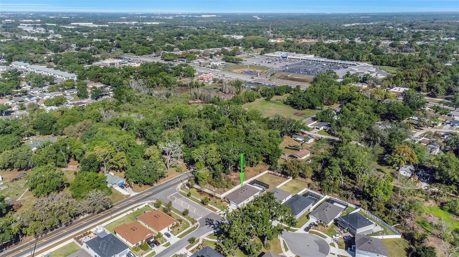 Image 47 of 50 For 3912 Reflection Dock Drive