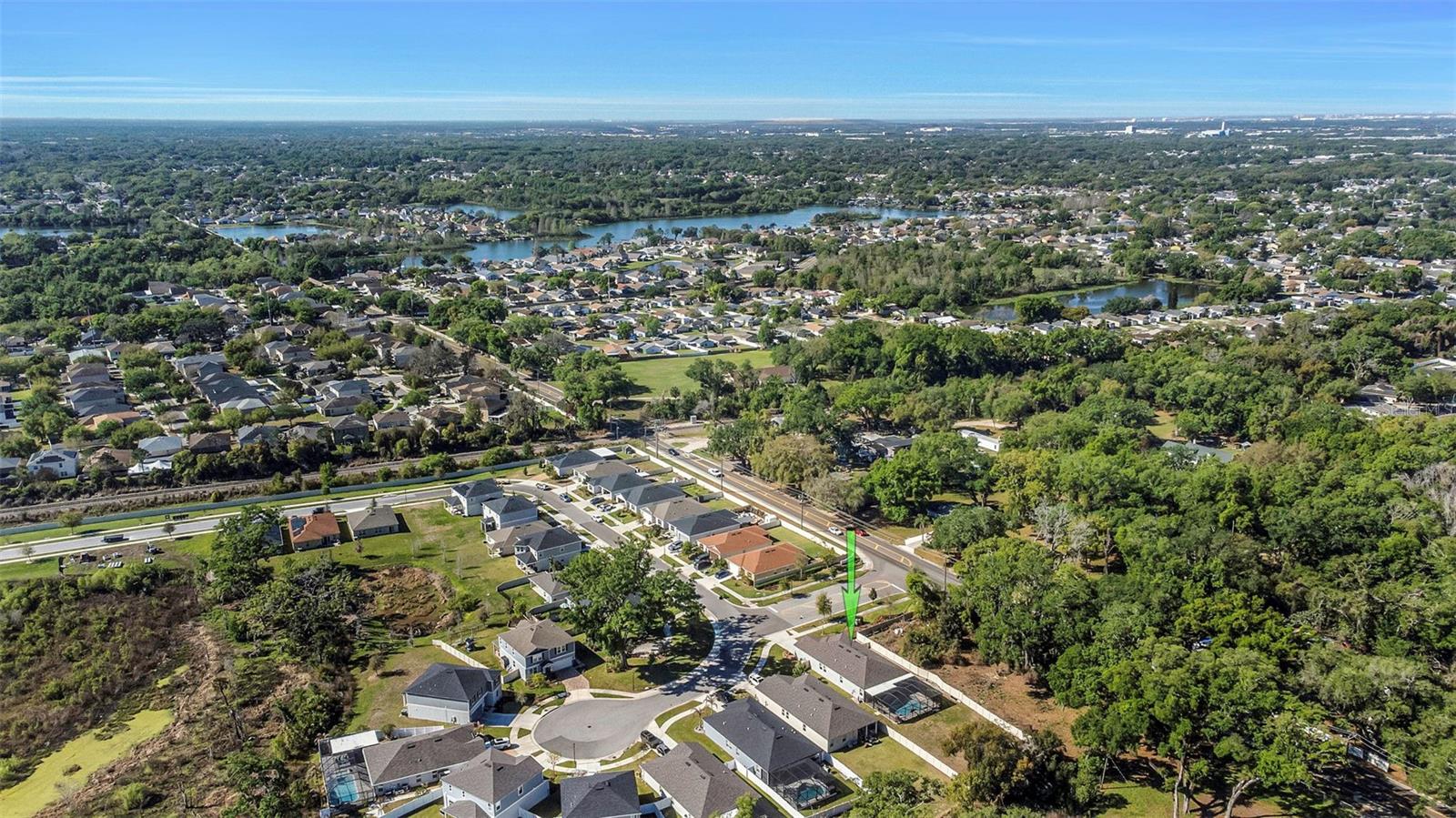 Image 48 of 50 For 3912 Reflection Dock Drive