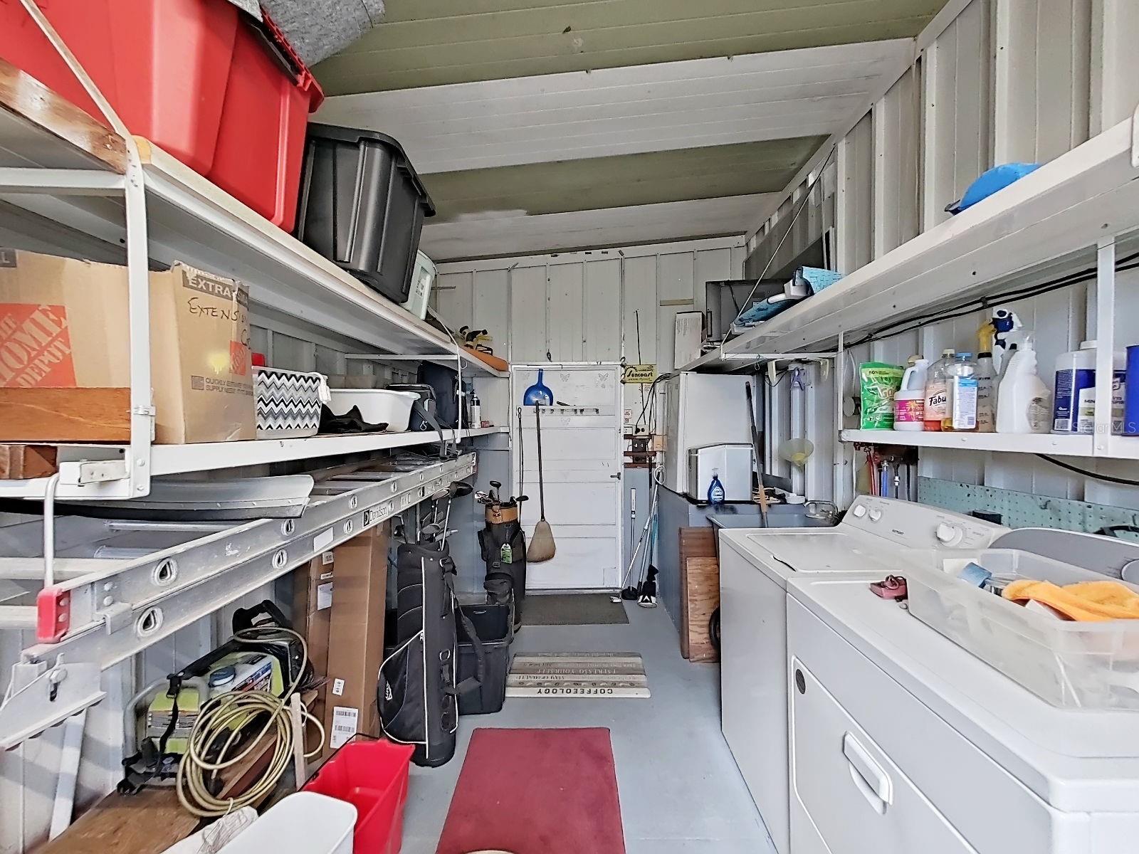 Listing photo id 16 for 9900 Ulmerton Road 238