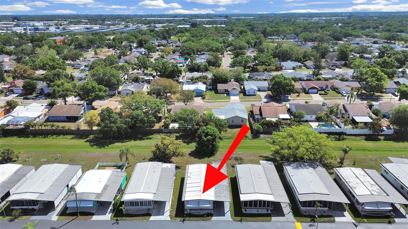 Listing photo id 0 for 9900 Ulmerton Road 238