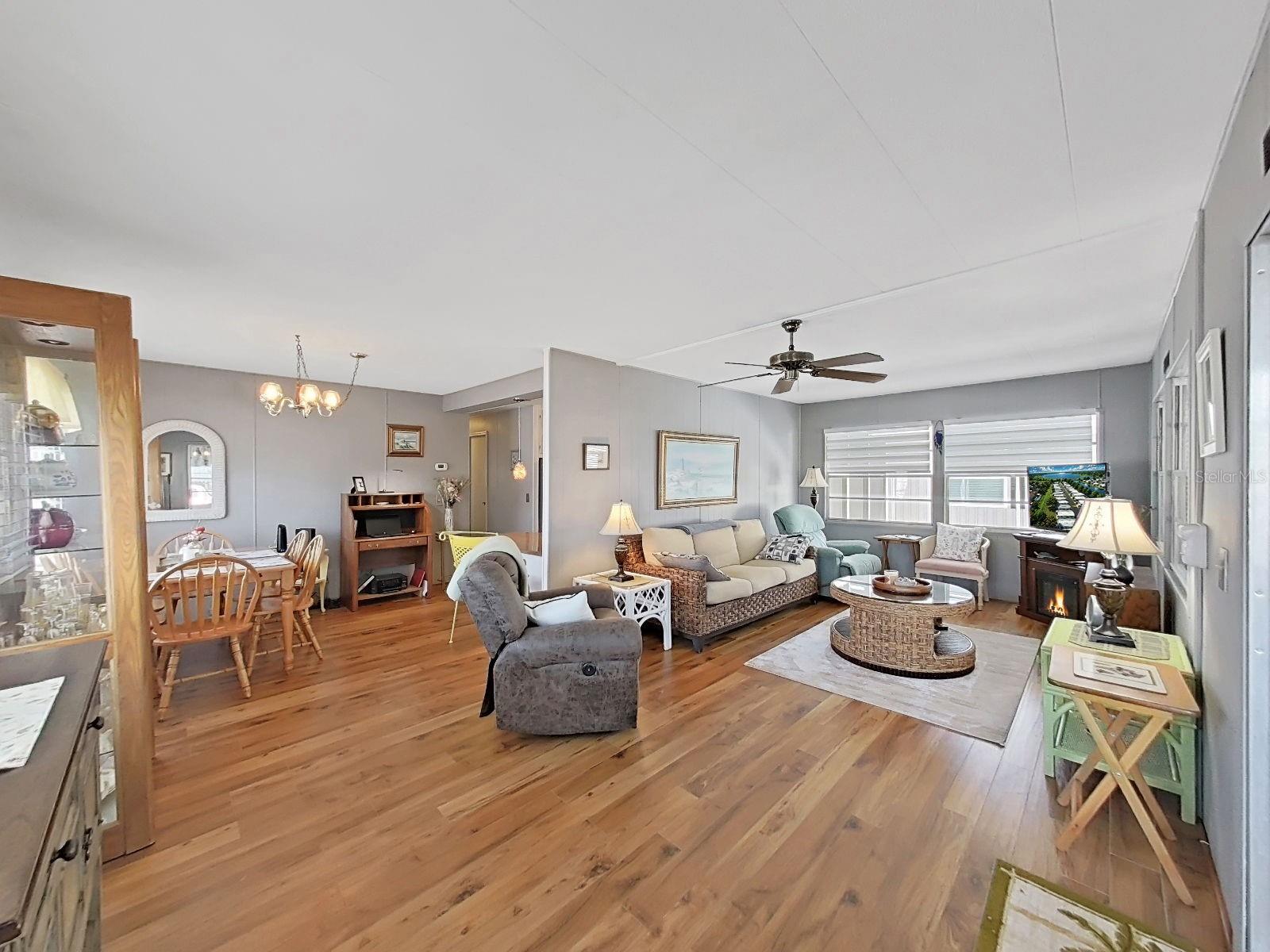 Listing photo id 6 for 9900 Ulmerton Road 238