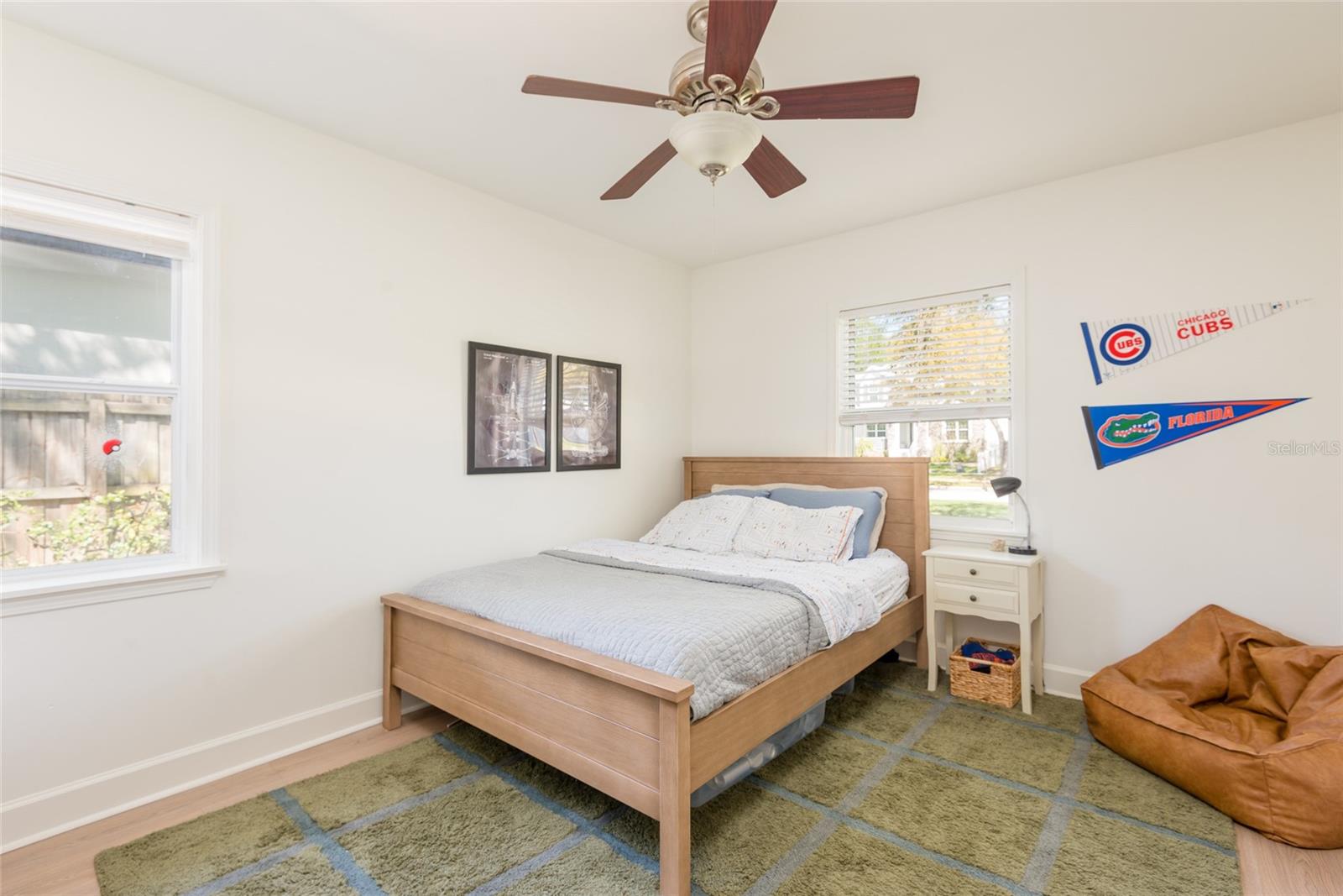 Image 21 of 43 For 4704 El Prado Boulevard