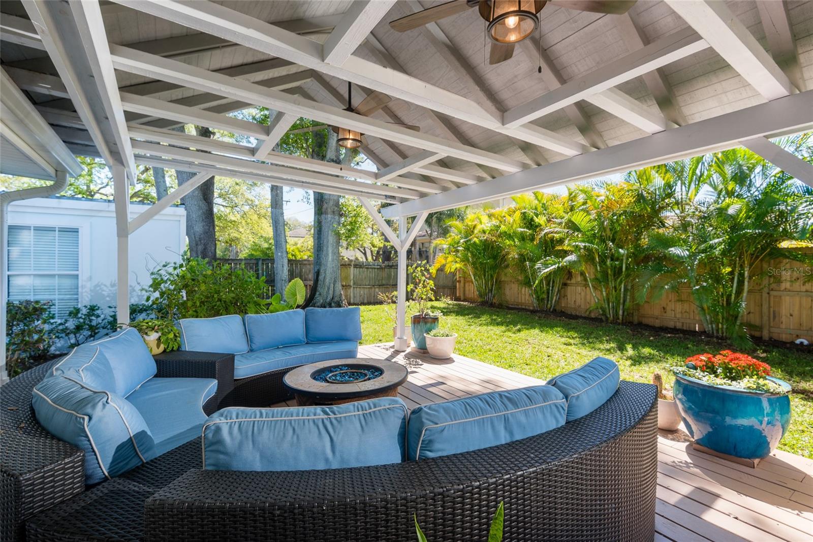 Image 29 of 43 For 4704 El Prado Boulevard