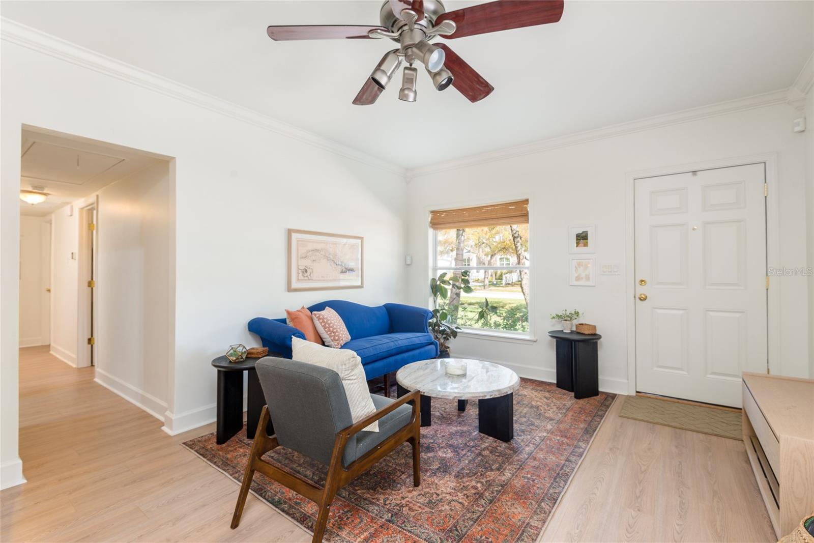 Image 3 of 43 For 4704 El Prado Boulevard