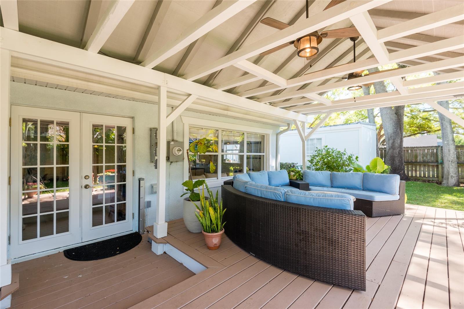 Image 31 of 43 For 4704 El Prado Boulevard