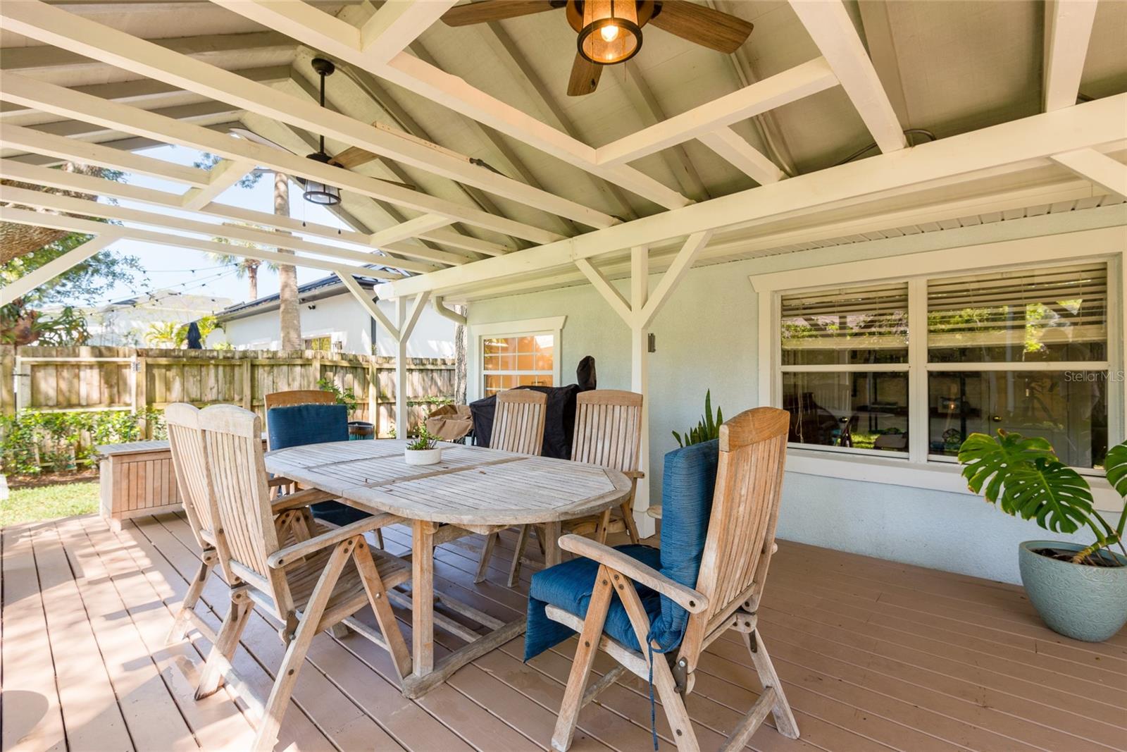 Image 32 of 43 For 4704 El Prado Boulevard