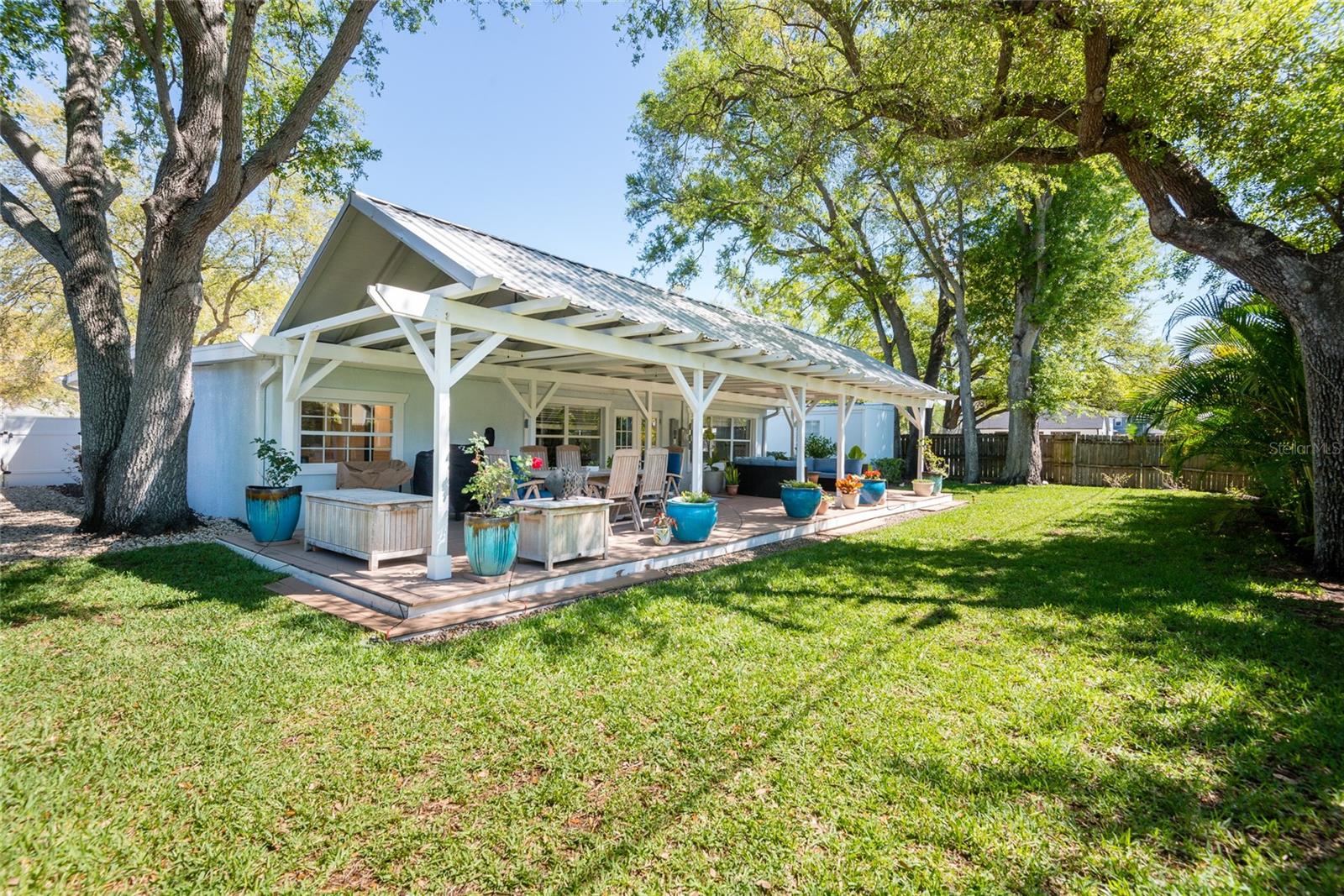 Image 33 of 43 For 4704 El Prado Boulevard