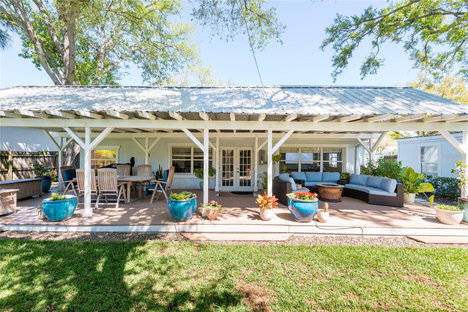 Image 34 of 43 For 4704 El Prado Boulevard