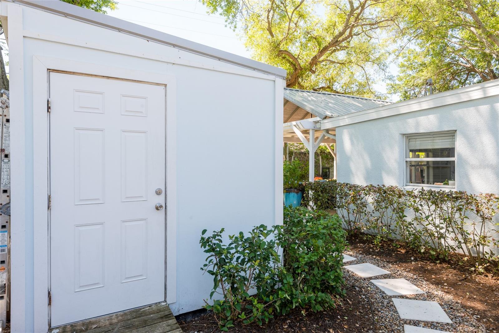 Image 37 of 43 For 4704 El Prado Boulevard