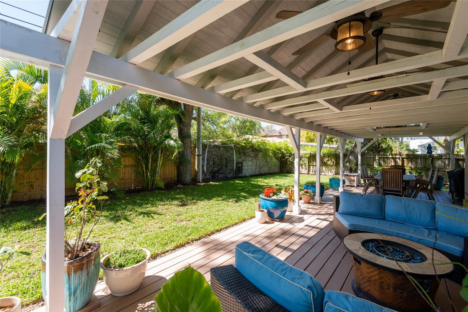 Image 38 of 43 For 4704 El Prado Boulevard