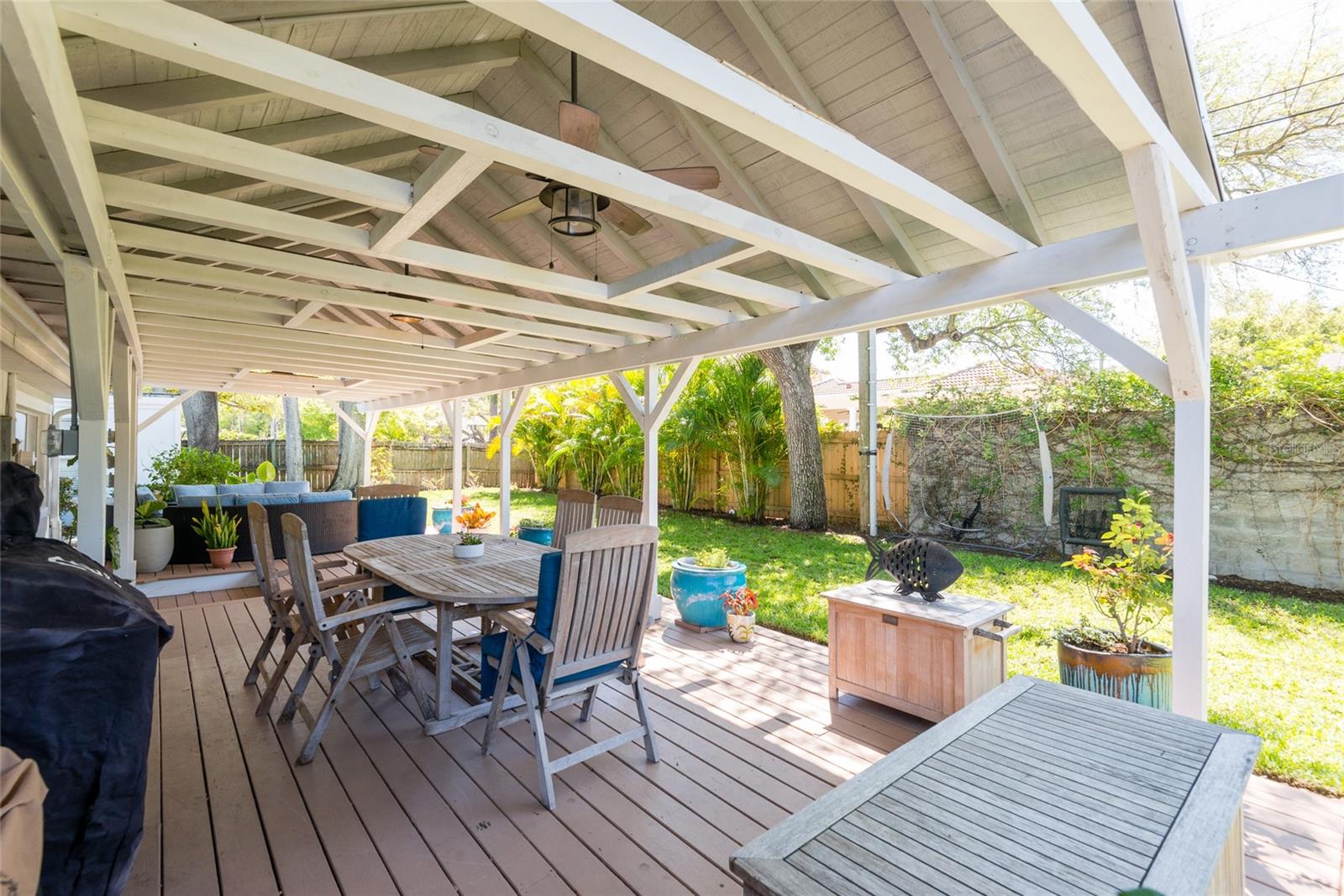 Image 41 of 43 For 4704 El Prado Boulevard