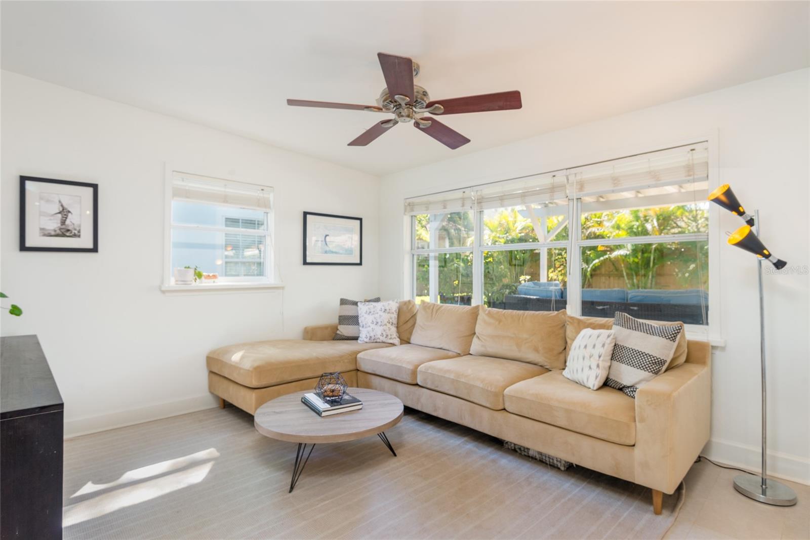 Image 8 of 43 For 4704 El Prado Boulevard