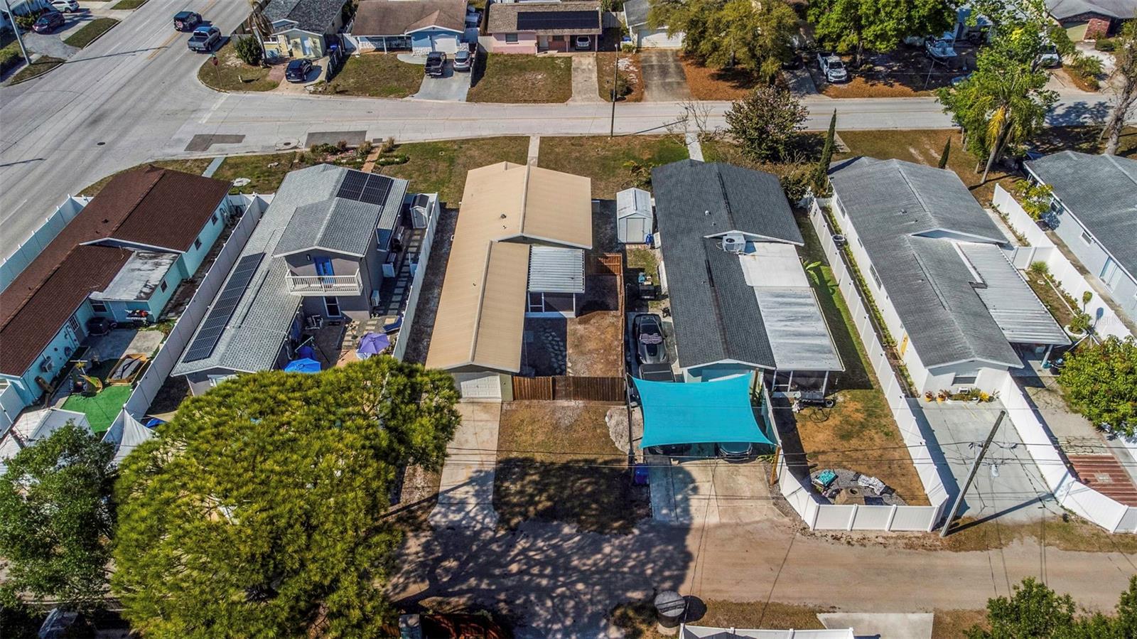 Image 48 of 59 For 5744 17th Avenue N