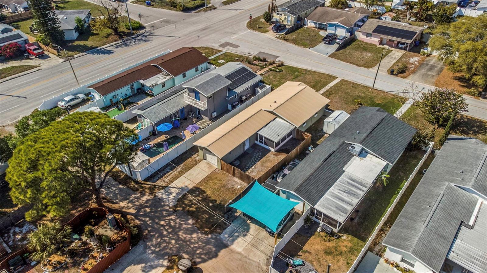 Image 49 of 59 For 5744 17th Avenue N