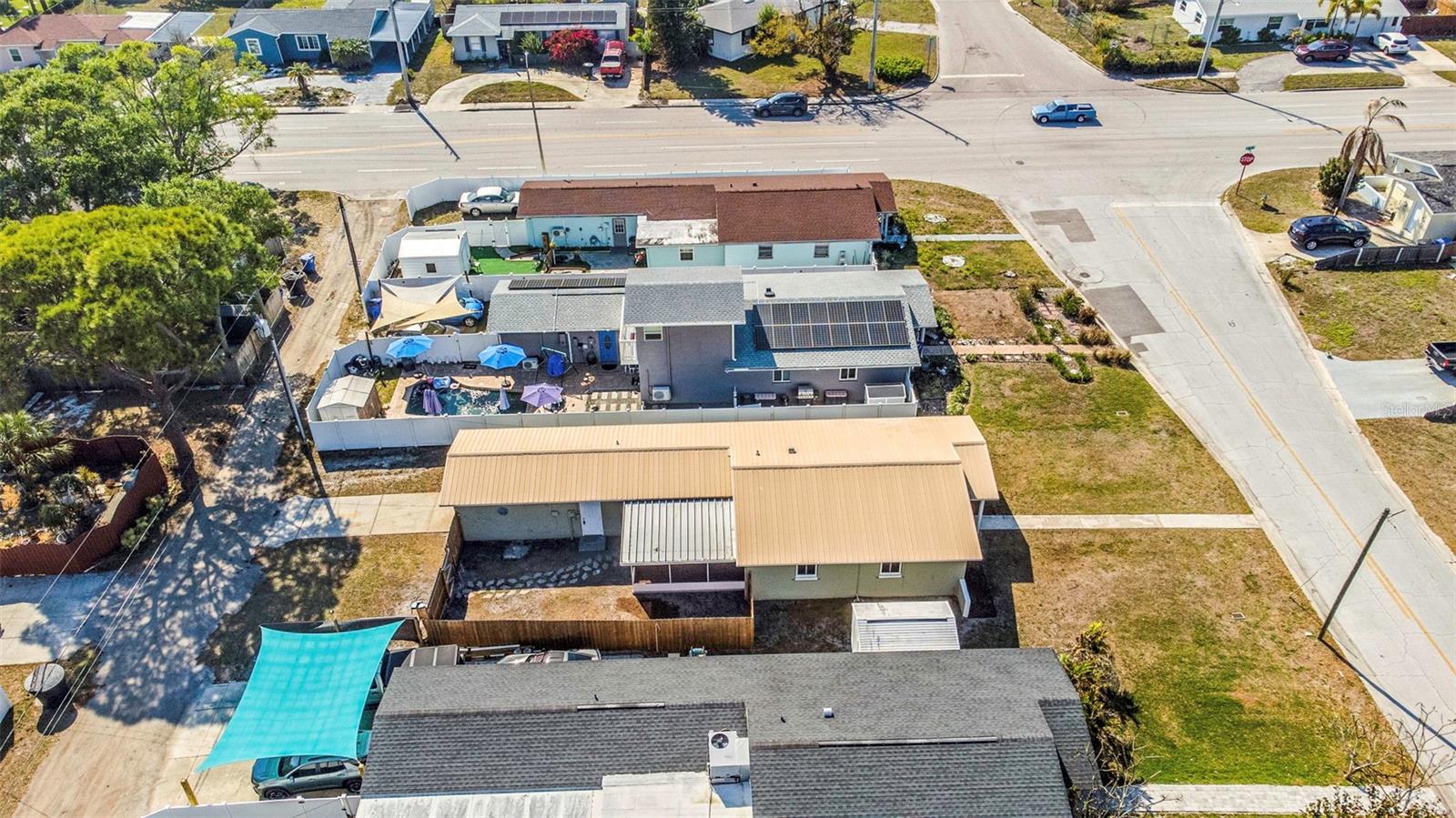 Image 50 of 59 For 5744 17th Avenue N