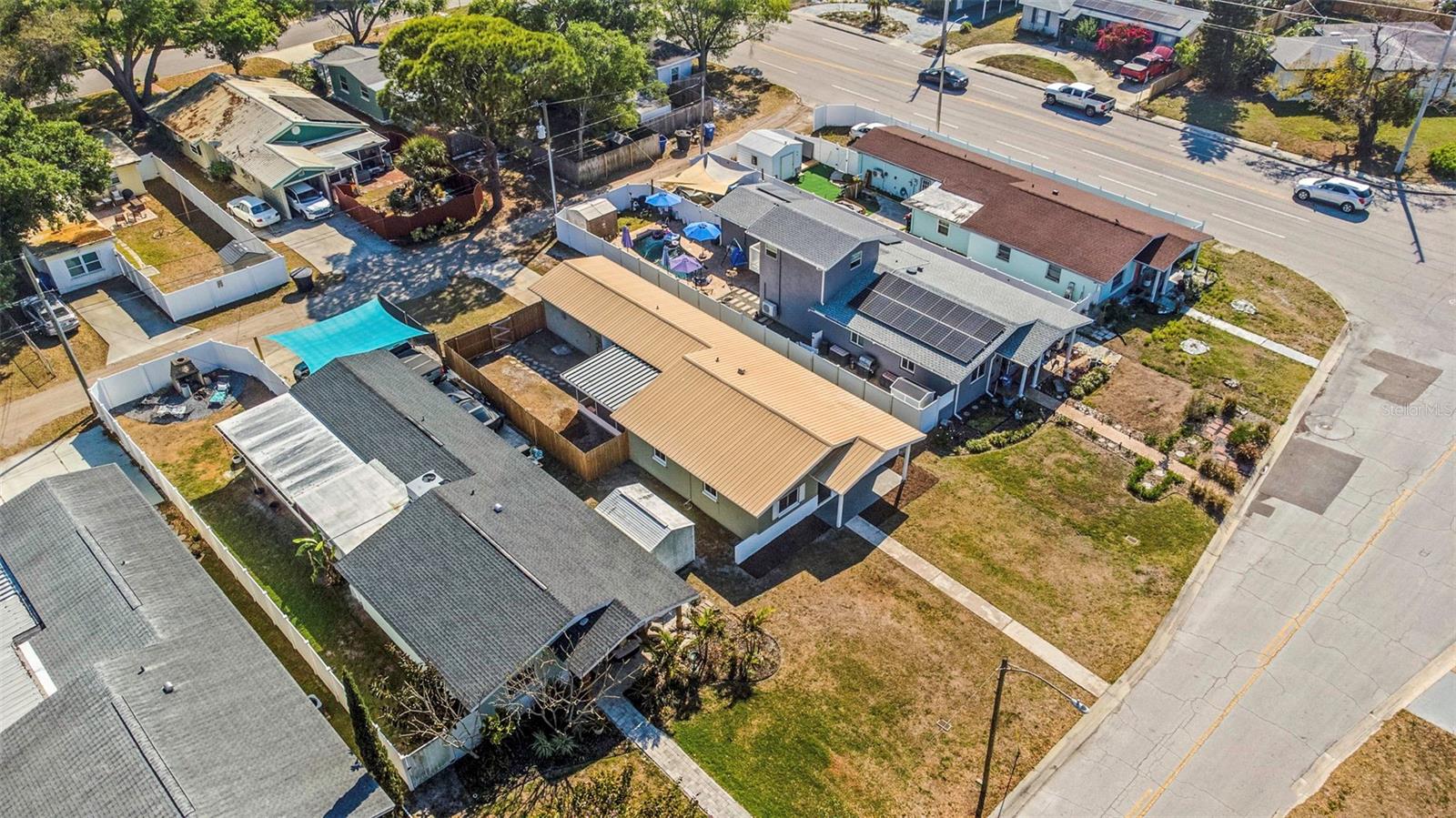 Image 51 of 59 For 5744 17th Avenue N