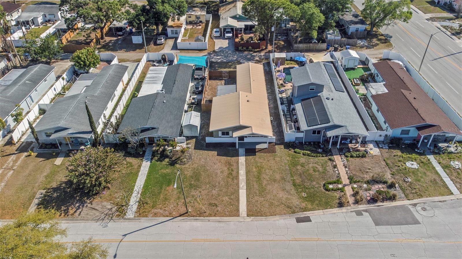 Image 52 of 59 For 5744 17th Avenue N