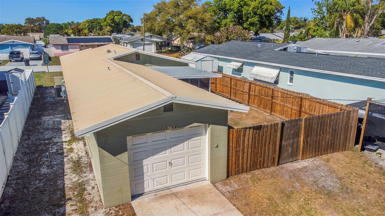 Image 57 of 59 For 5744 17th Avenue N