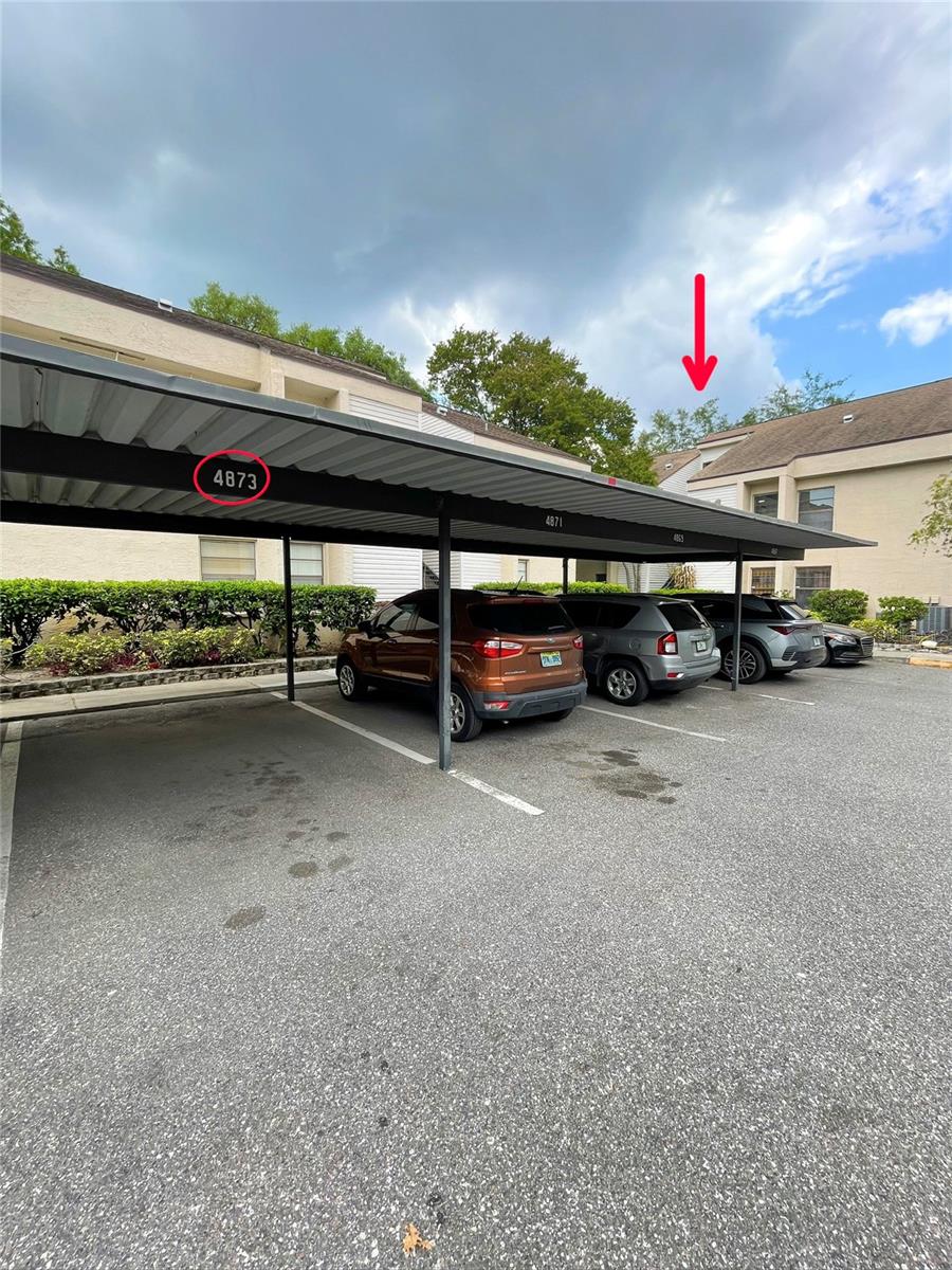 Listing photo id 26 for 4873 Puritan Circle 2401