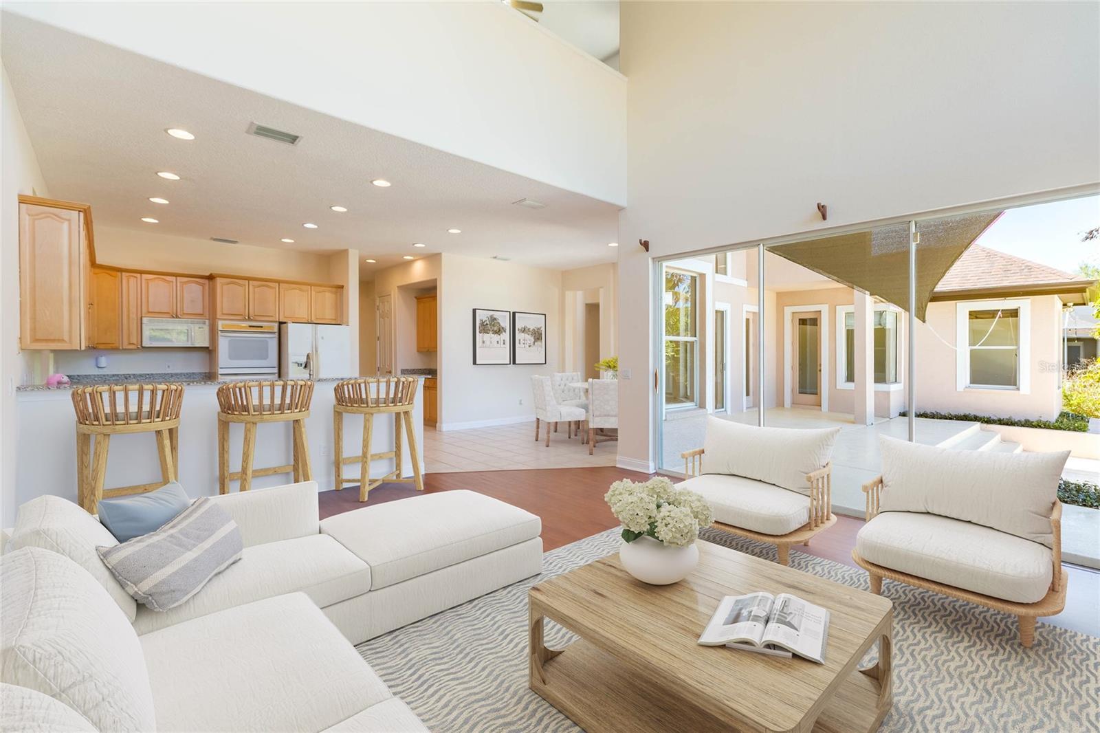 Image 22 of 77 For 16531 Hutchison Road