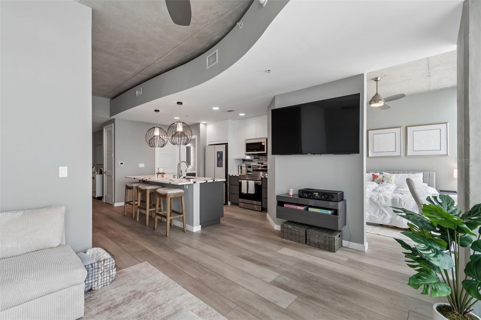 Image 12 of 70 For 777 Ashley Drive 2313