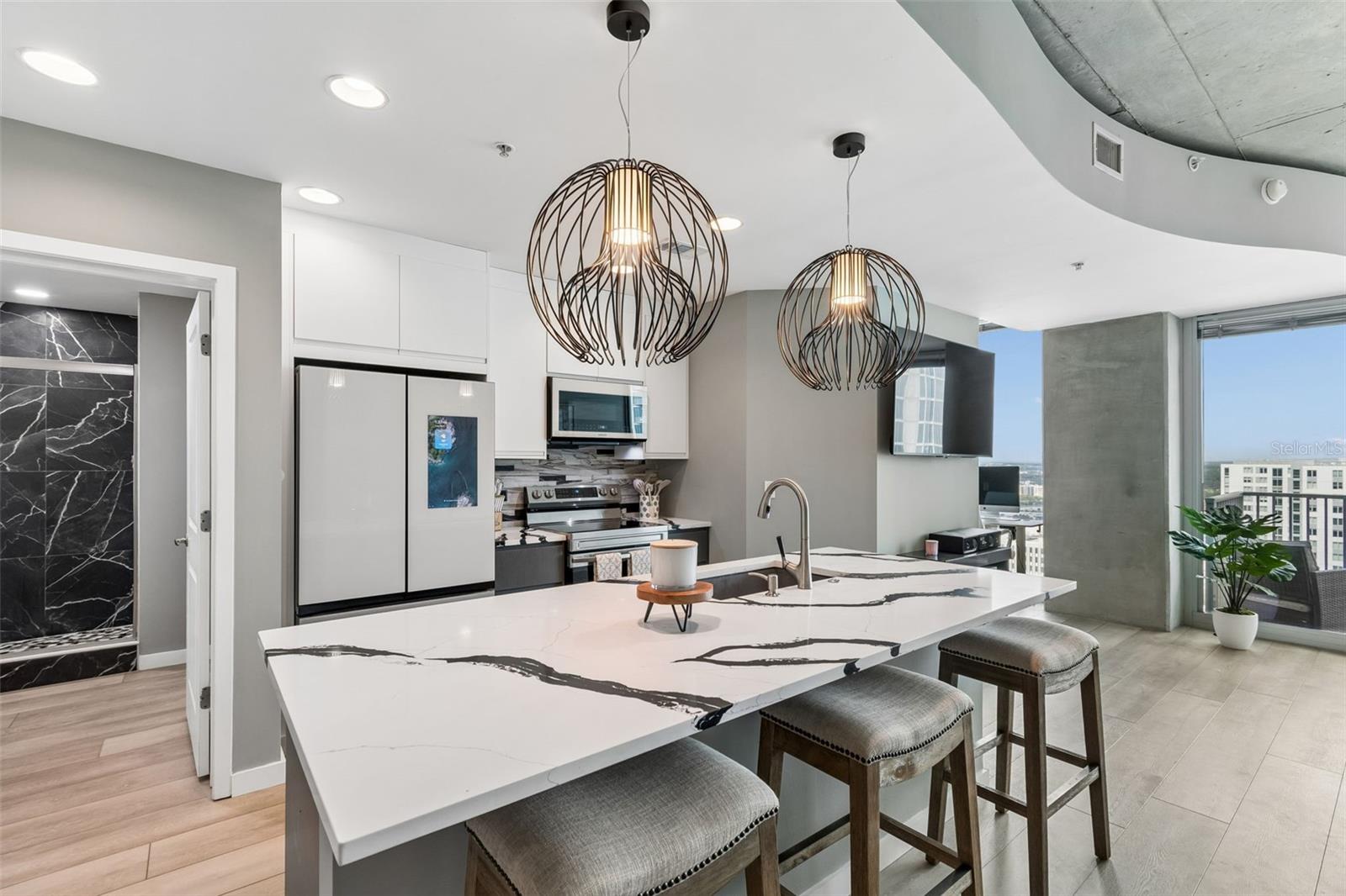 Image 4 of 70 For 777 Ashley Drive 2313