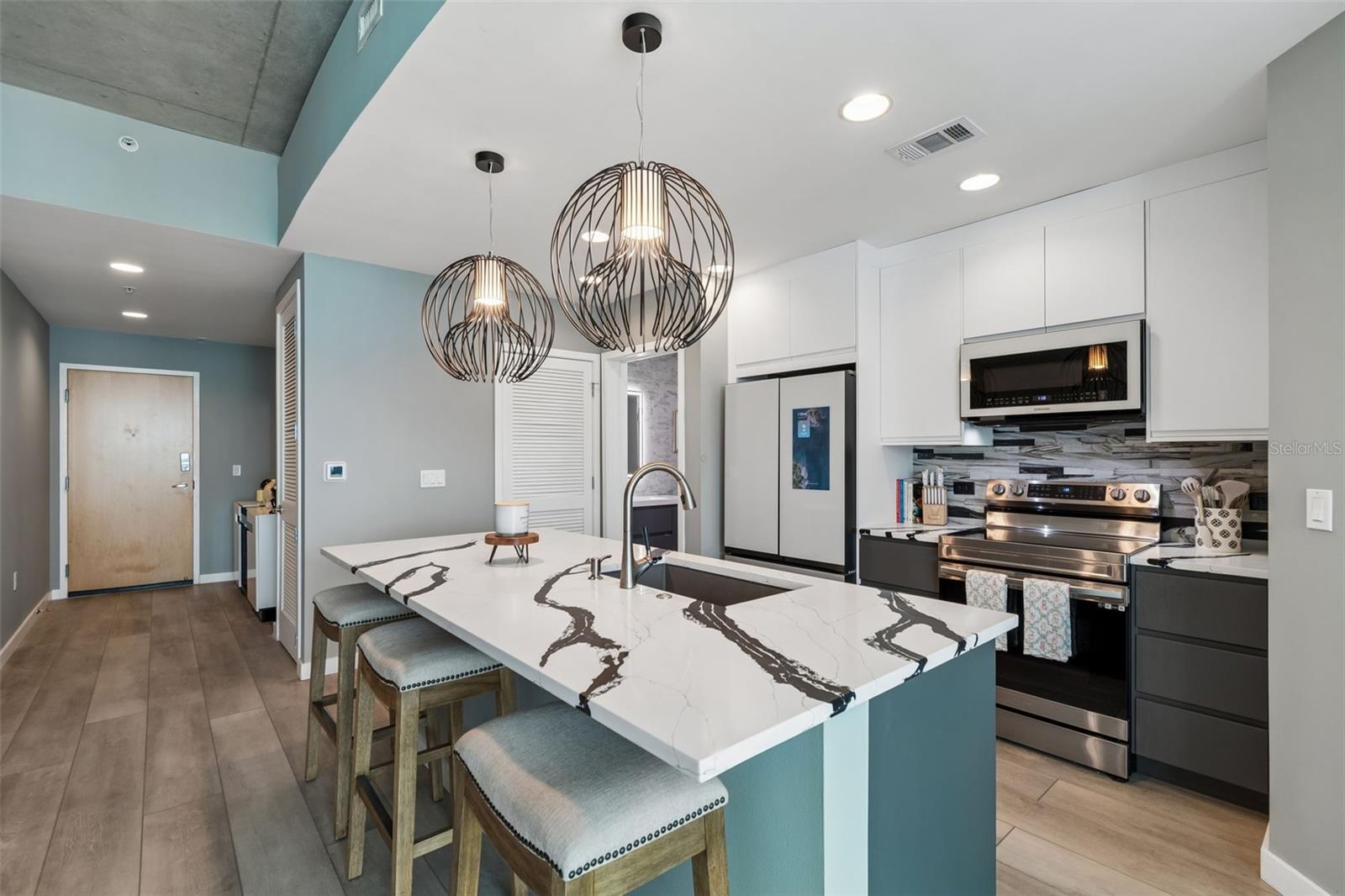 Image 8 of 70 For 777 Ashley Drive 2313
