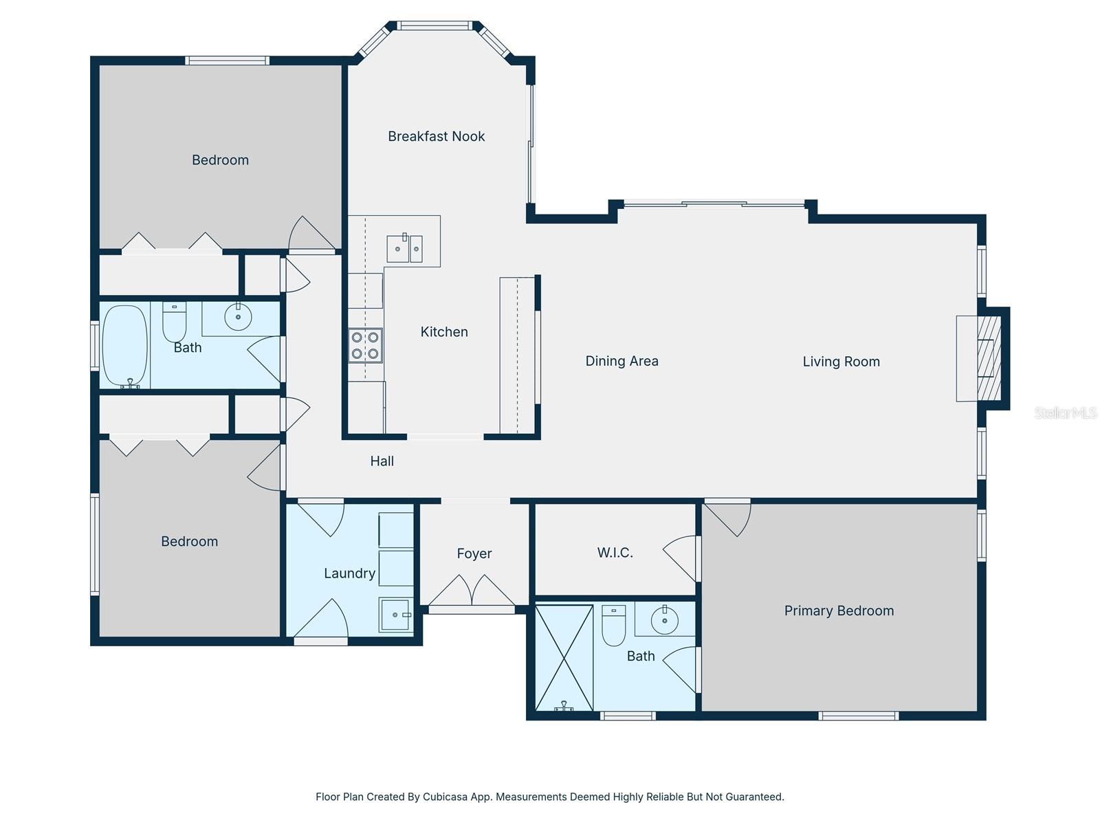 Listing photo id 0 for 8549 Pinafore Drive